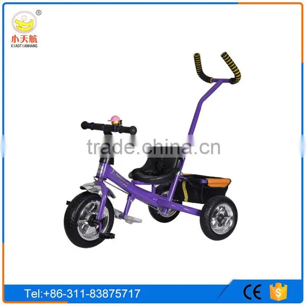 Kids Push Tricycle Wholesale photo-2