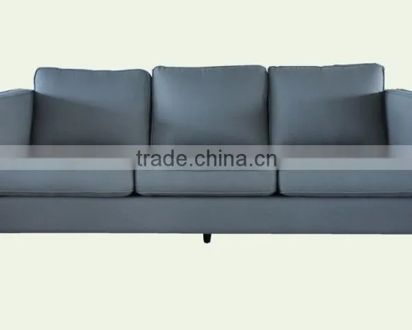 2016 New Design Fabric Living Room Sofa Set and Picture photo-3