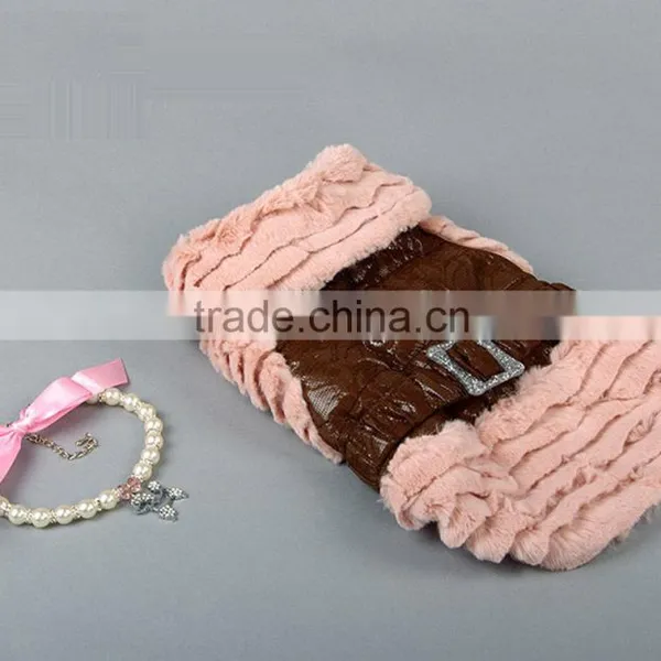 Best Quality Warming Pet Dog Clothes photo-4