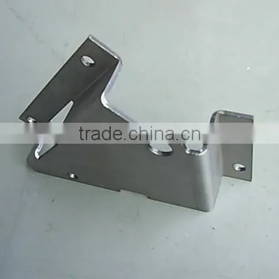 China Professional Sheet Metal Fabricator photo-3