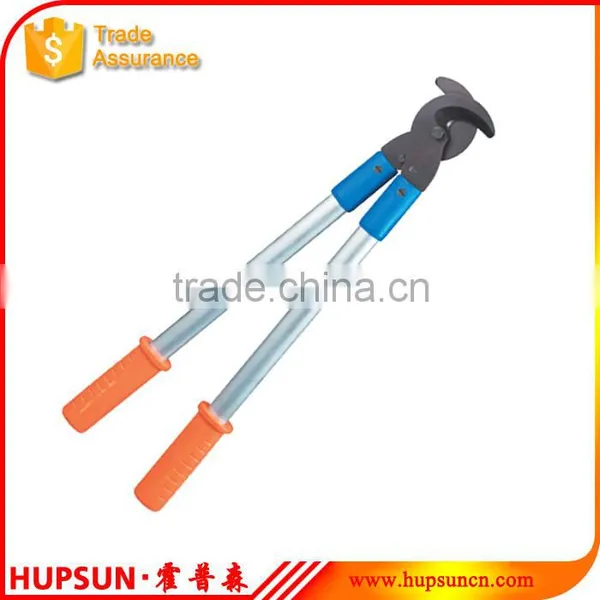 VC-300 Cutting Capacity 300mm2 Feeder Cable Cutting Tool photo-4