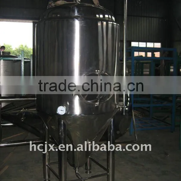 Brewing Equipment