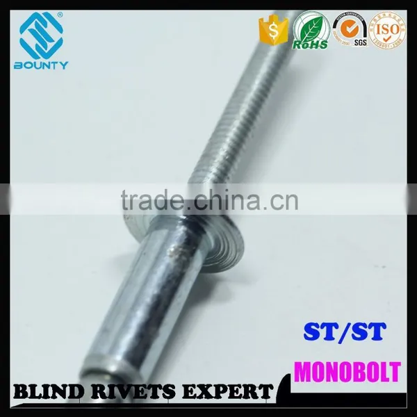 BUTTON HEAD STRUCTURAL MAGNA-LOK photo-5