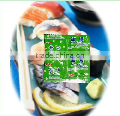 2012 New Hot Wasabi Powder photo-5