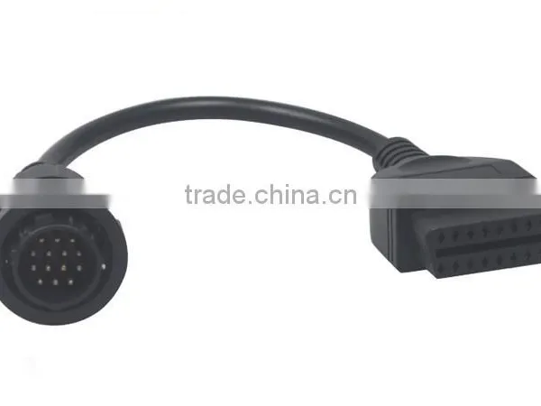 Sprinter 14Pin to 16Pin Adapter Cable Connector Cable Sprinter 14 PIN Connector Cable photo-3