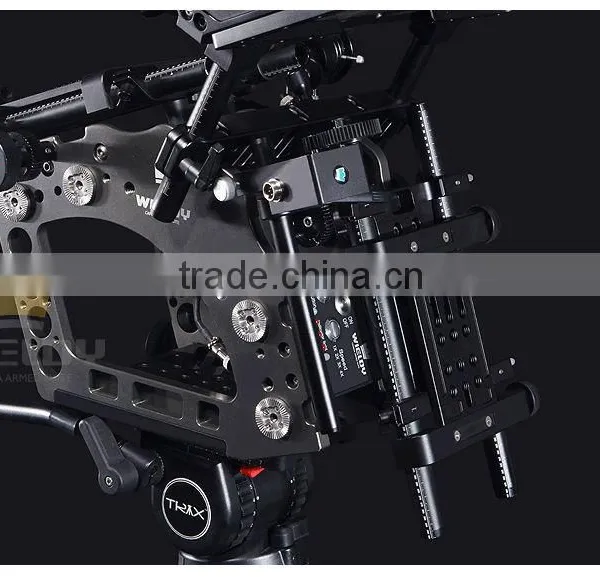 Profession 3D Video Camera Rig photo-4