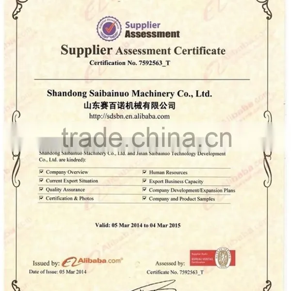 Frying Snacks Machinery photo-5