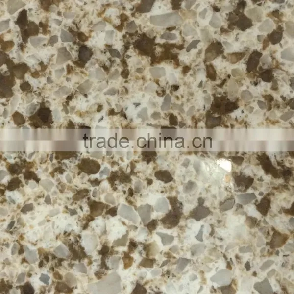 High Quality Natural Quartz Stone Slabs photo-3
