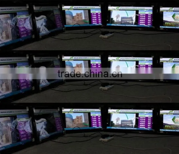 Wireless Ticket Dispenser/wireless Queue System Quality Choice Supplier's Choice photo-5