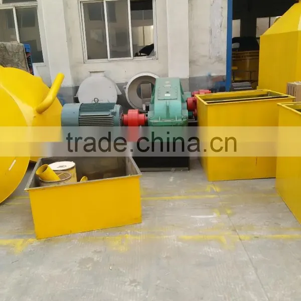 Hot Sell High Output Biomass Briquette Lump Charcoal Carbonization Furnace With Factory Price photo-5