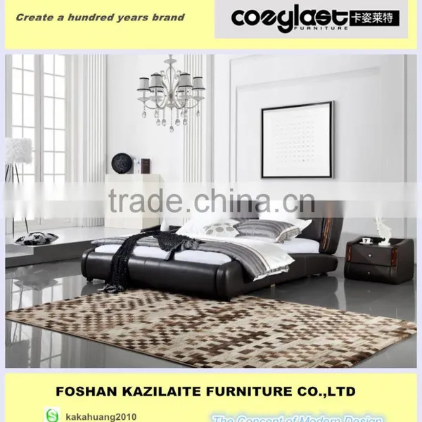Luxury Bedroom Italian Furniture Manufacturers