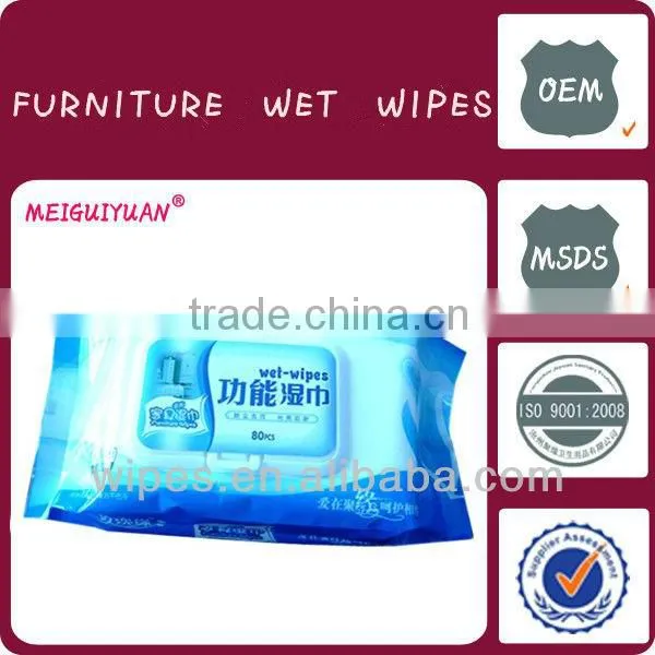 Medical Wet Wipes/dental Wipes