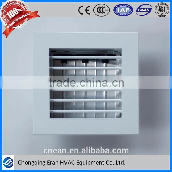 Ali Export HVAC Air Return Grille With High Quality photo-3