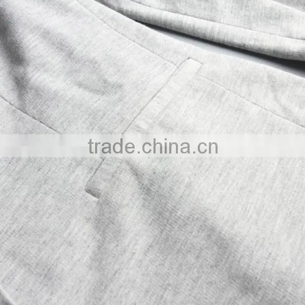 Garments Supplier New Fitness Cotton Model Blouse for Uniform photo-5