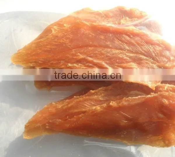 Pet Food: Dried Chicken Jerky photo-4