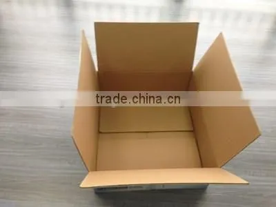 Well-design Corrugated Box for Packing Electric Equipment photo-5