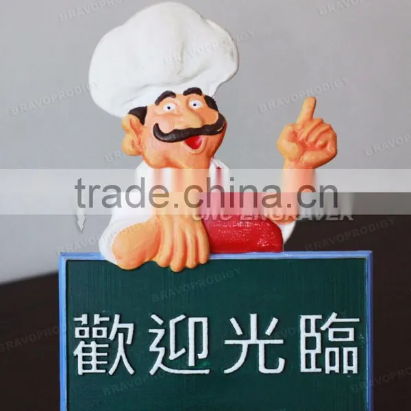 Bravoprodigy BE2015 Wood Carving Router Cnc photo-2