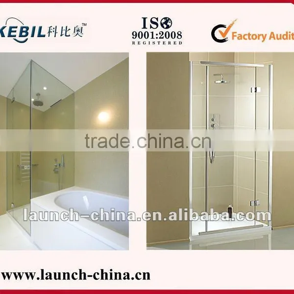 Stainless Steel 316L Hinge or Casting Glass to Glass Hinge for Glass Door photo-6