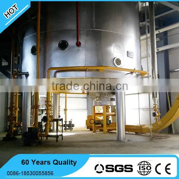 Best Selling Corn Oil Solvent Extraction Machine From China for Sale Quality Choice photo-3