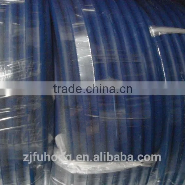 Good Quality Farm Sunny Hose PVC Water Hose photo-3