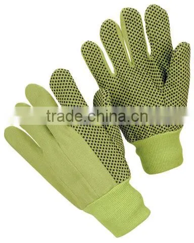China Supplier Cotton Gloves Making Machine Green Latex Gloves photo-5