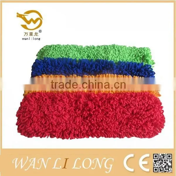 W200Y Cleaning Hospital Mop Head photo-3