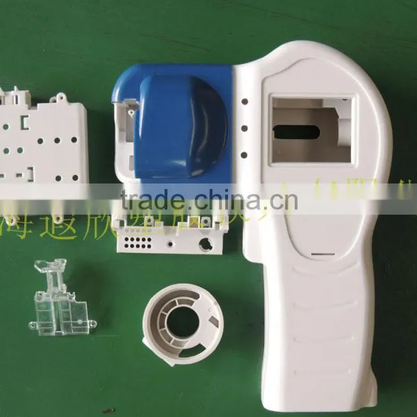 Blood Glucose Meter Accessories Plastic Mold