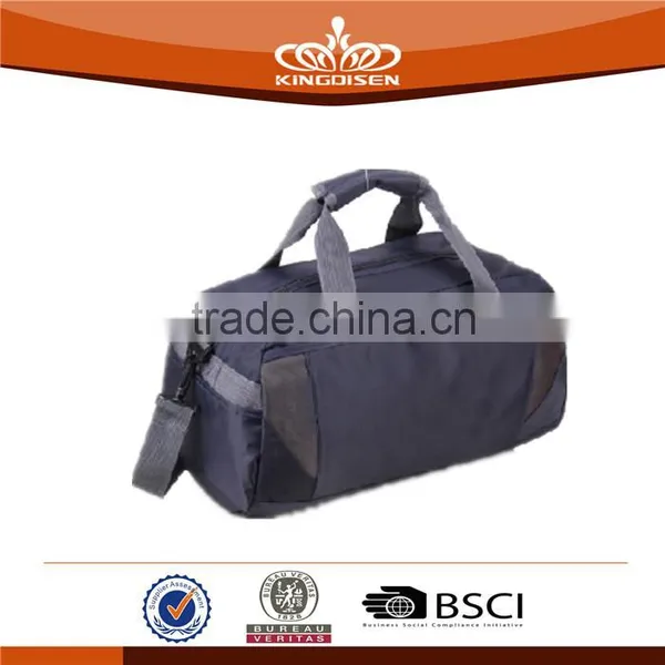 Factory Best Selling 35L Oxford Material Travel Bag photo-4