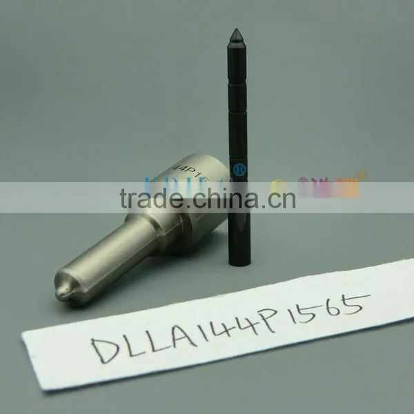 Deutz Injection Pump CRDI Bosch Nozzle DLLA144P1565 , Volvo Fuel Injector Parts 0433171964 photo-2