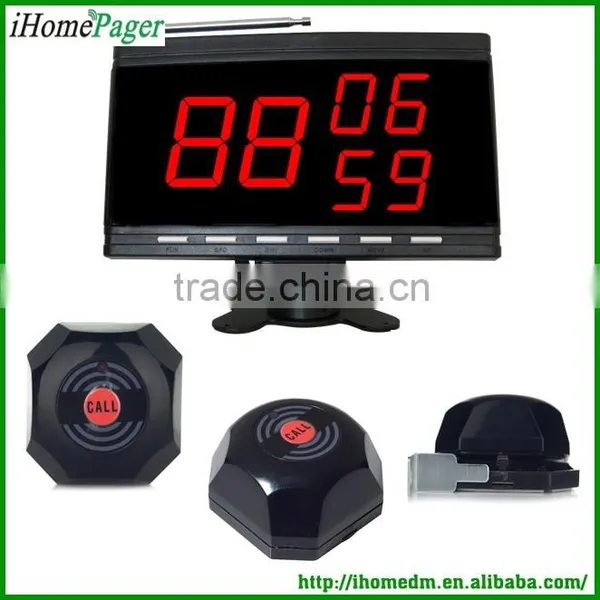 Black Wireless LED Display Receiver photo-4