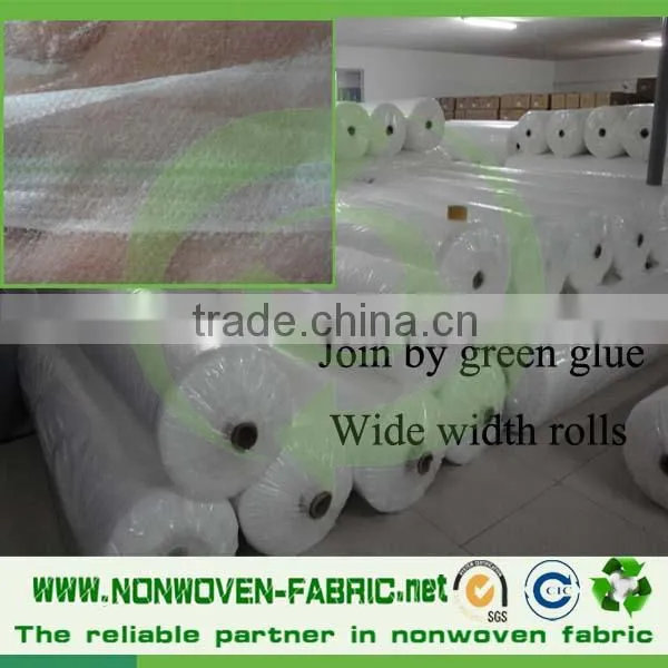 Agriculture Nonwoven Banana Plant Cover Fabric photo-4
