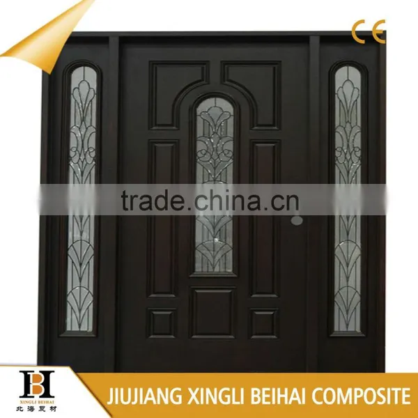 Solid Door China Manufacturer for SMC Door photo-2