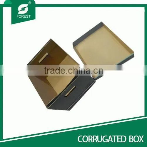 Quality Corrugated Archive Box photo-5