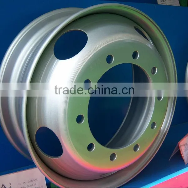 Truck Steel Wheel 22.5x9.00