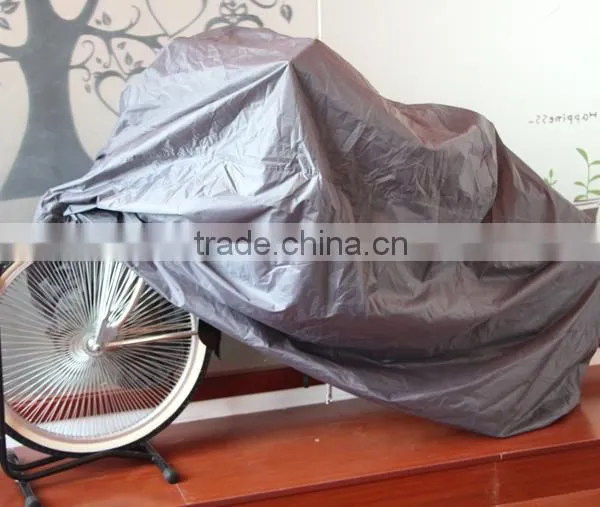 >>>Universal Waterproof Bicycle Cover Outdoor Rain Weather Resistant Bike Cover/ photo-2