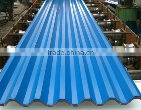 Cheaper Roofing Sheet