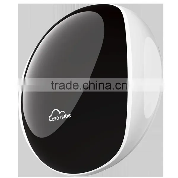 IR Repeater of Wifi Home Automation System Support Android Windows IOS Control Home Appliance With Wifi