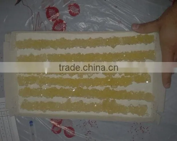 Complete Automatic Rock Candy Processing Line photo-2
