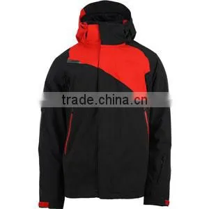 Fashionable Design Popular Summit Ski Jacket photo-5