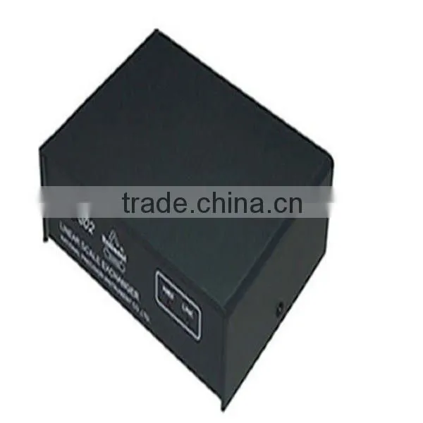 USB-302 Linear Scales