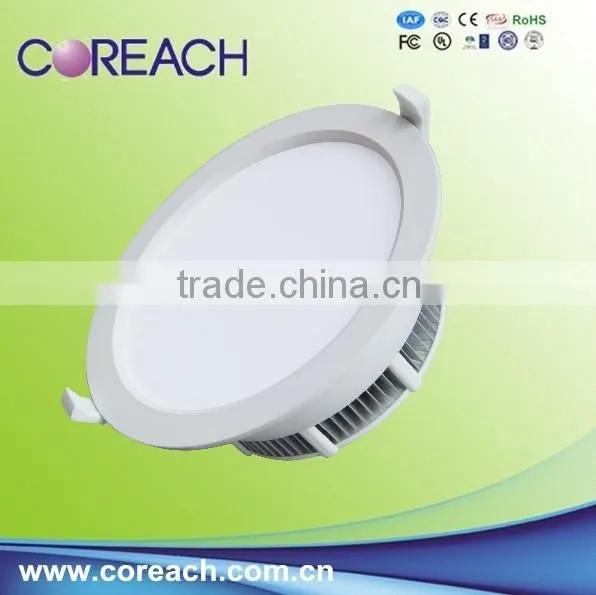 CE ROHS Passed LED Down Light 9W 4 Inch Bulk Buy From China photo-2