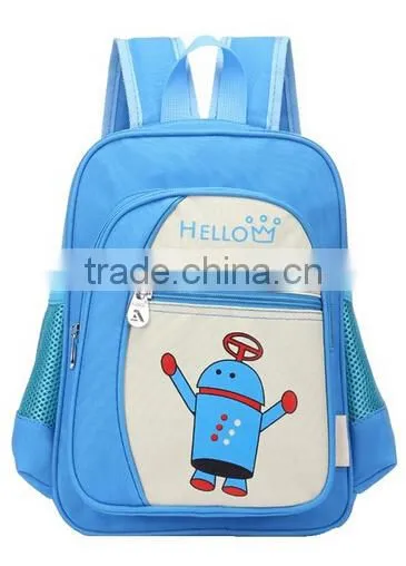 Customized Different Style and Cute Kids Animal Backpack photo-3