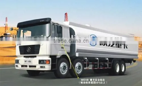 Water Tank Transportation Truck (Water Wagon) photo-2