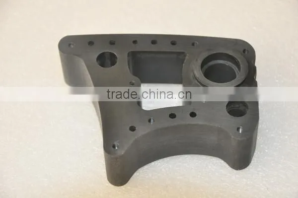 Cnc Machining Precision Abs Prototype photo-4