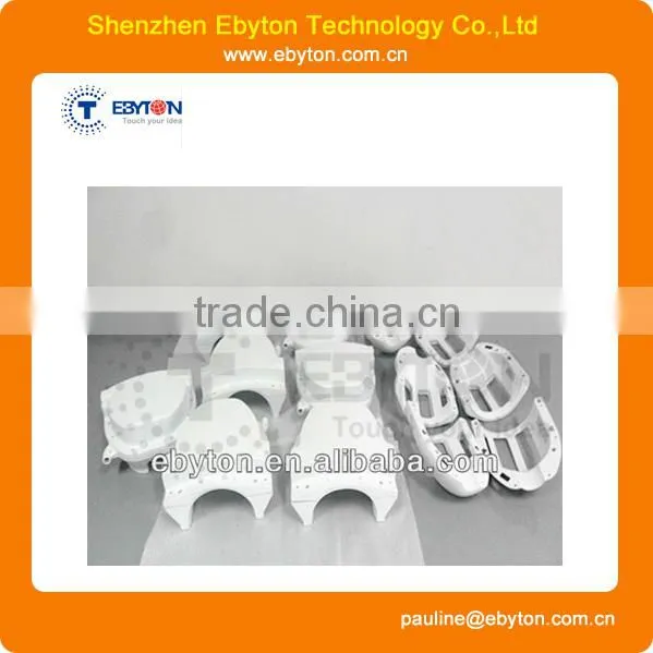 oem abs plastic shells for medical device manufacture