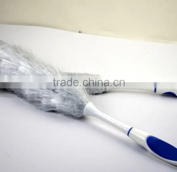 HIgh Quality pp Car Duster China Manufacturer photo-2
