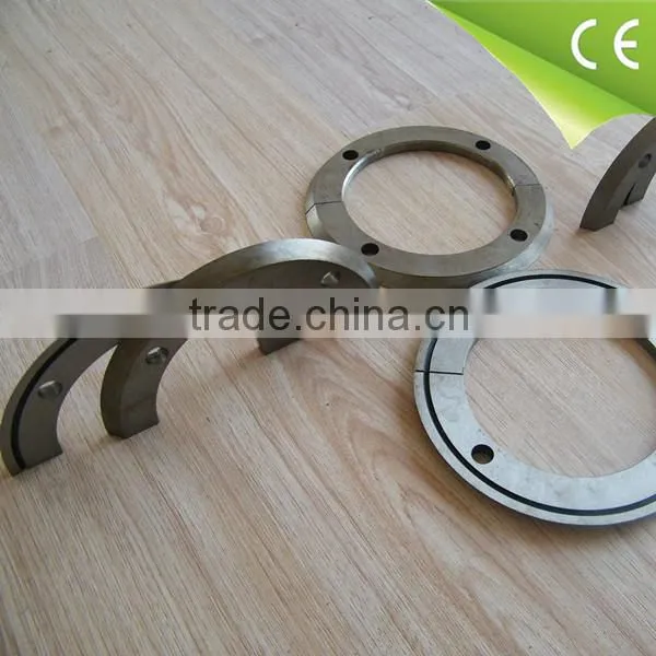 Corruagted Cardboard Slitting Knife for Carton Printing Slitting Machine photo-3