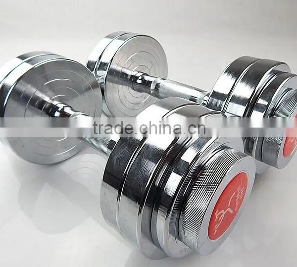 Steel Dumbbell photo-5