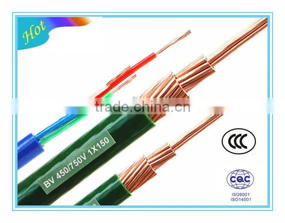 Bare AAC/AAAC/ACSR Overhead Aluminum Conductor Steel Reinforced ACSR Conductor photo-4