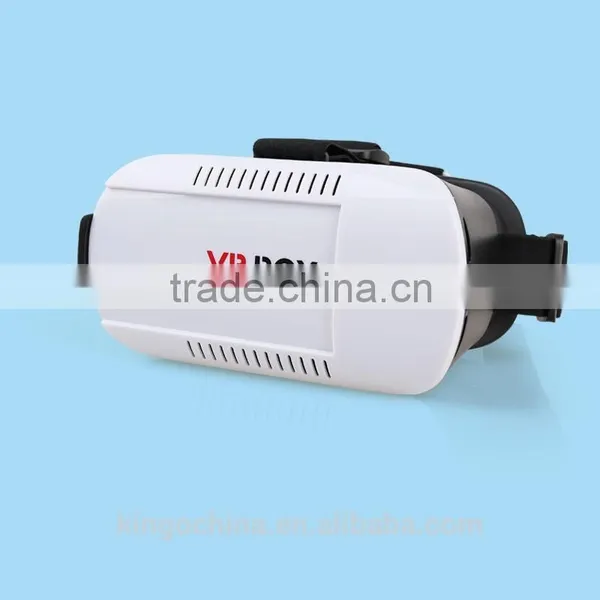 2016 Mobile Phone vr Box Virtual Reality vr 3d Box 1.0
